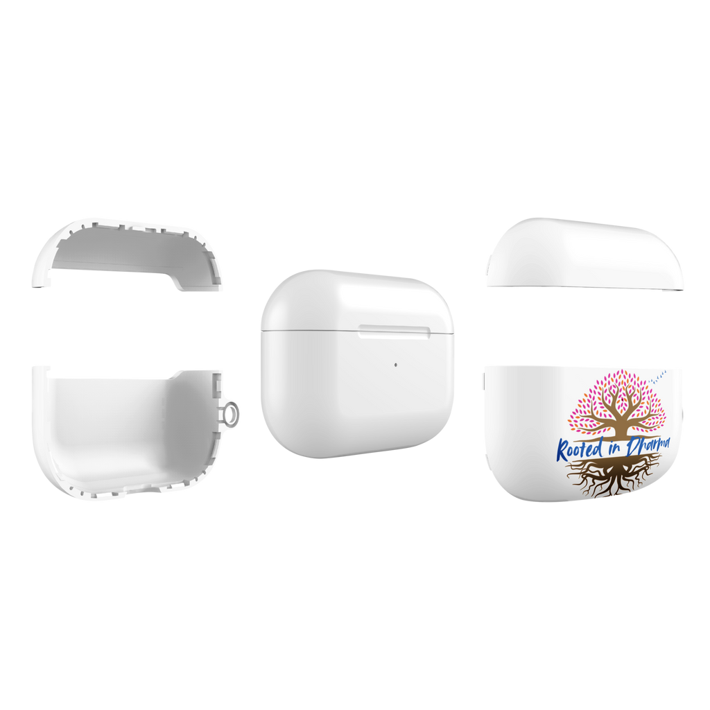 Rooted in Dharma Case for AirPods®