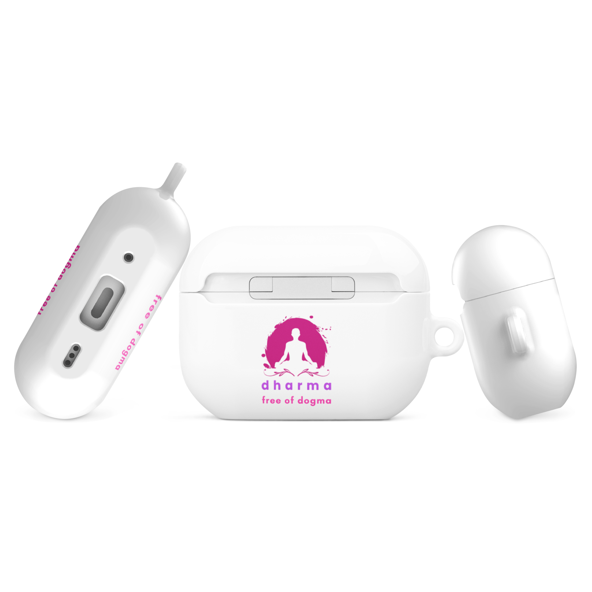 Dharma Case for AirPods®