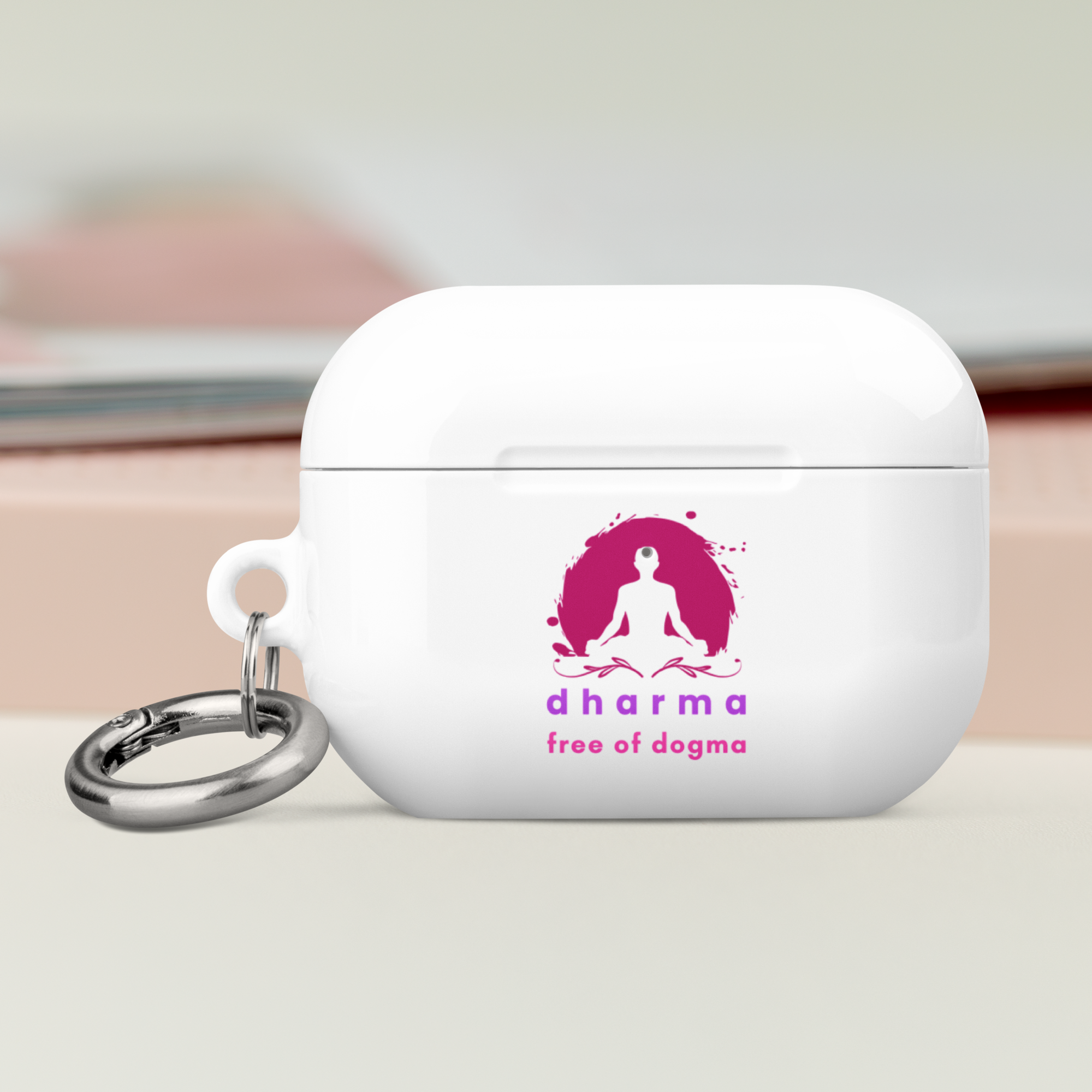 Dharma Case for AirPods®