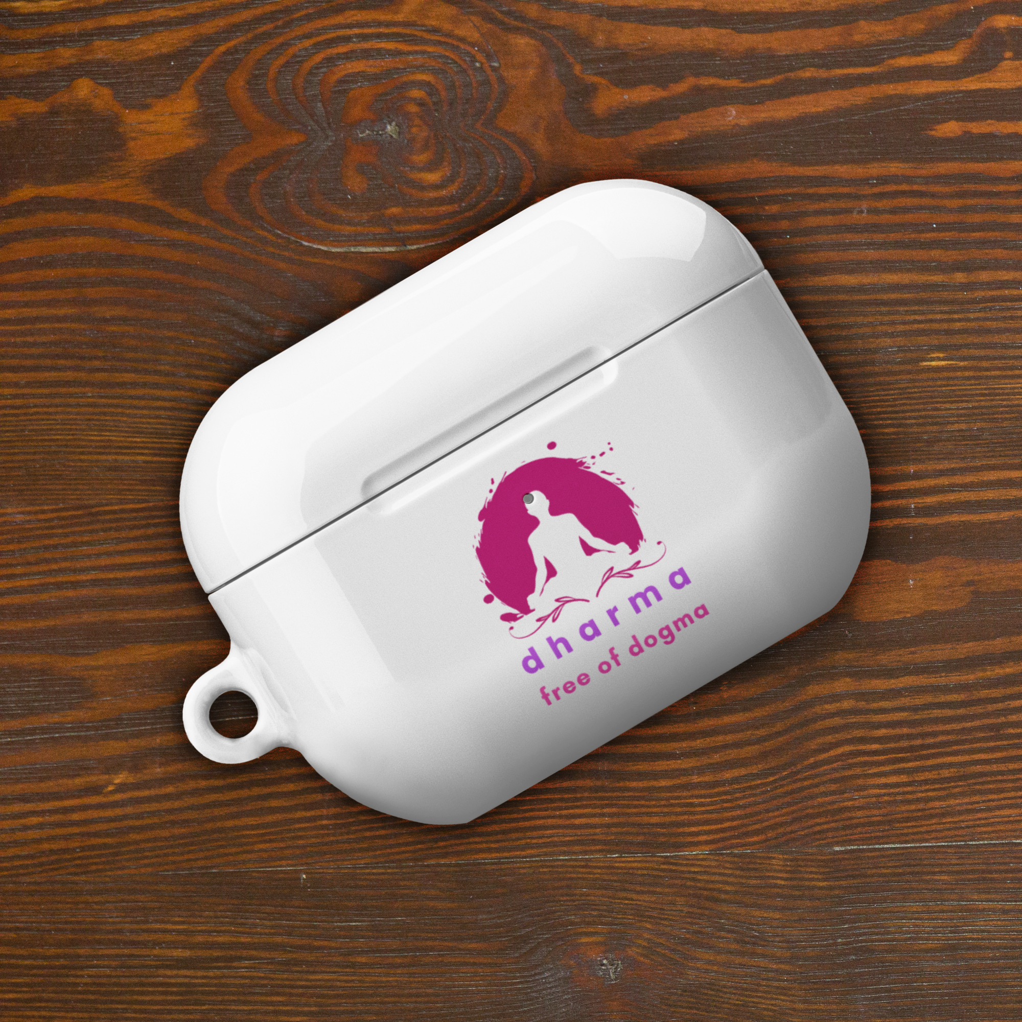 Dharma Case for AirPods®