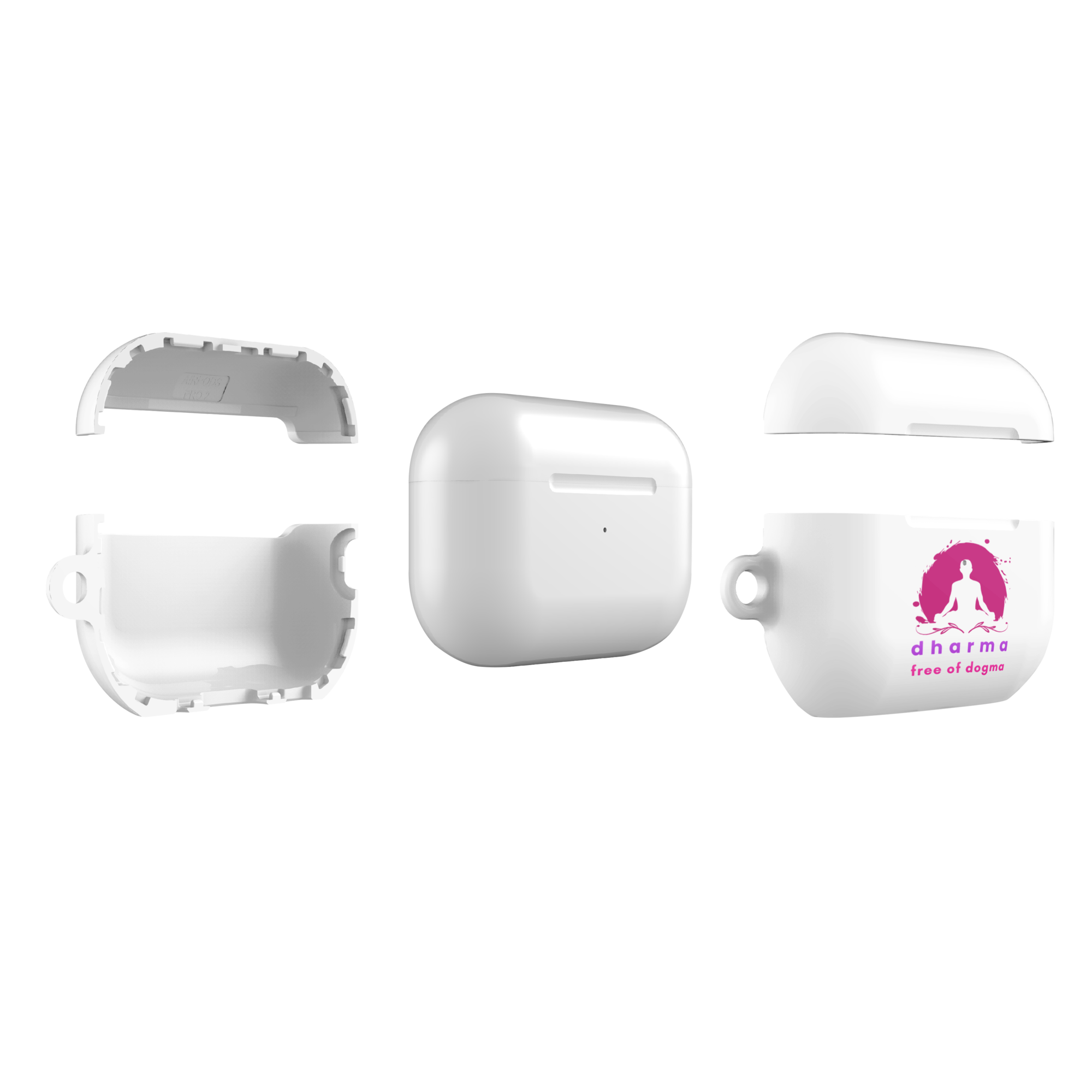 Dharma Case for AirPods®