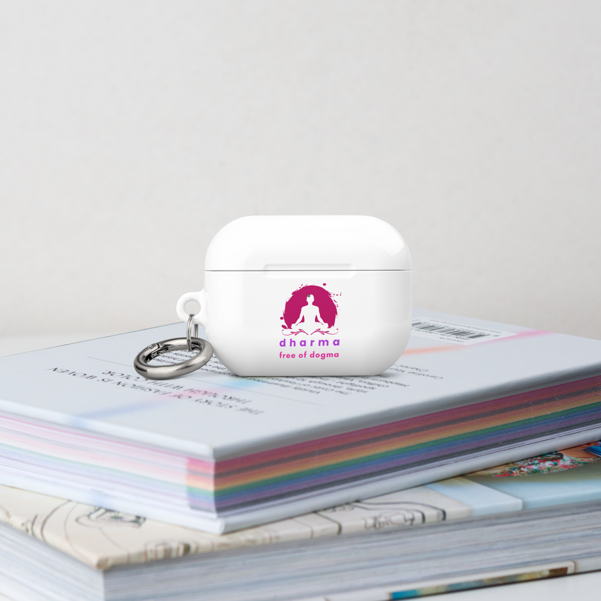 Dharma Case for AirPods®