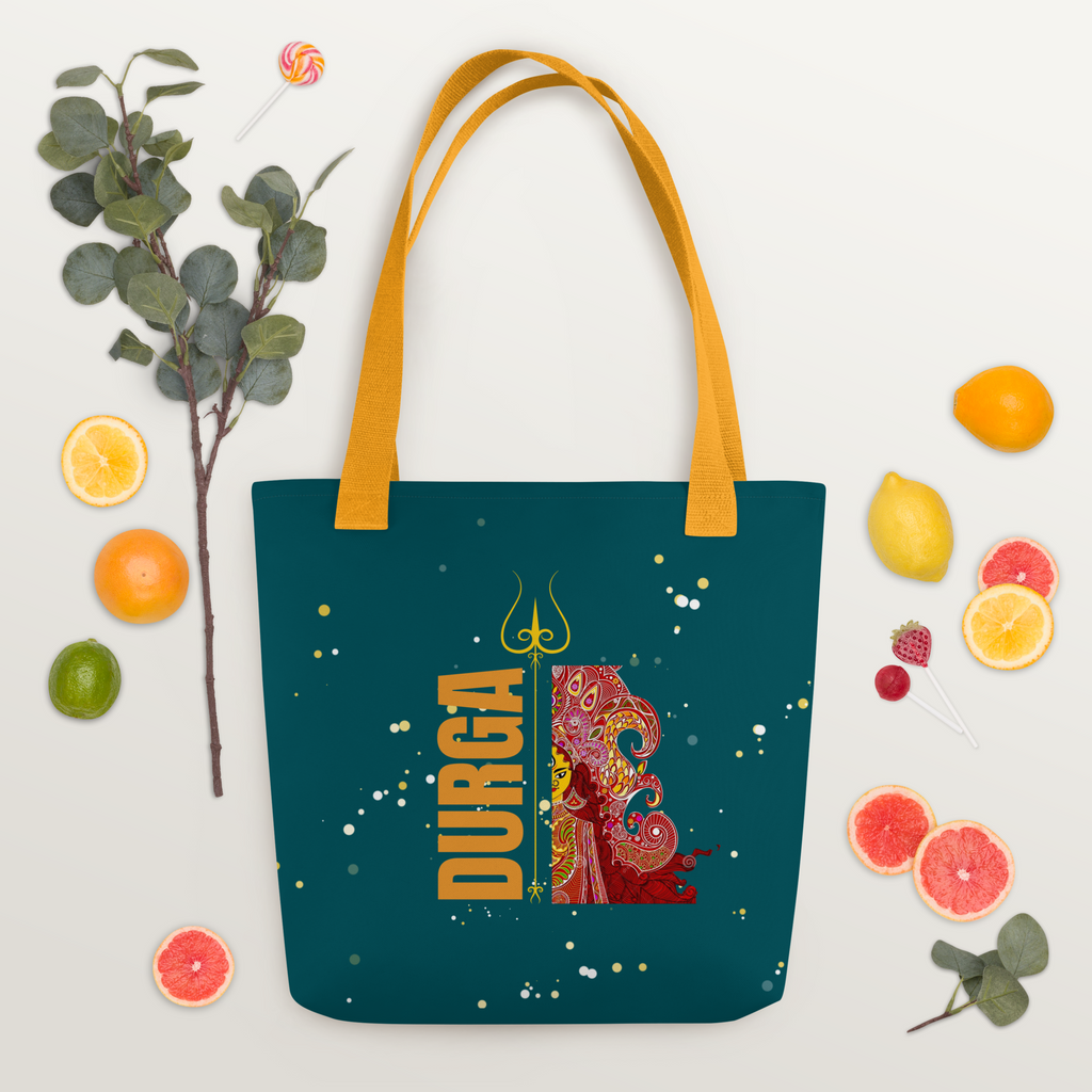 Tote bag - Durga