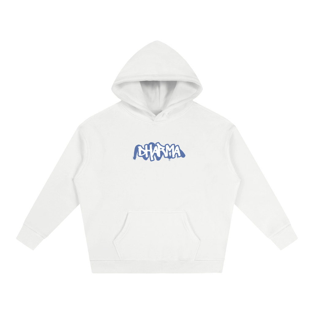 white,hoodie