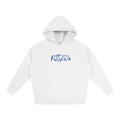 white,hoodie