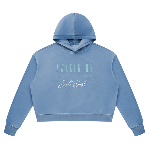Hoodie,blue