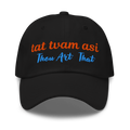 Tat Tvam Asi