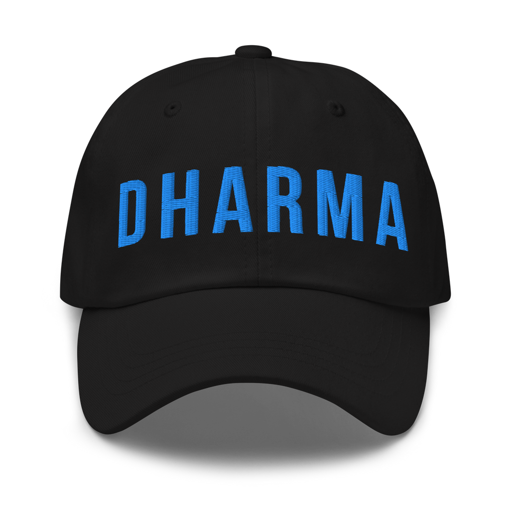 DHARMA
