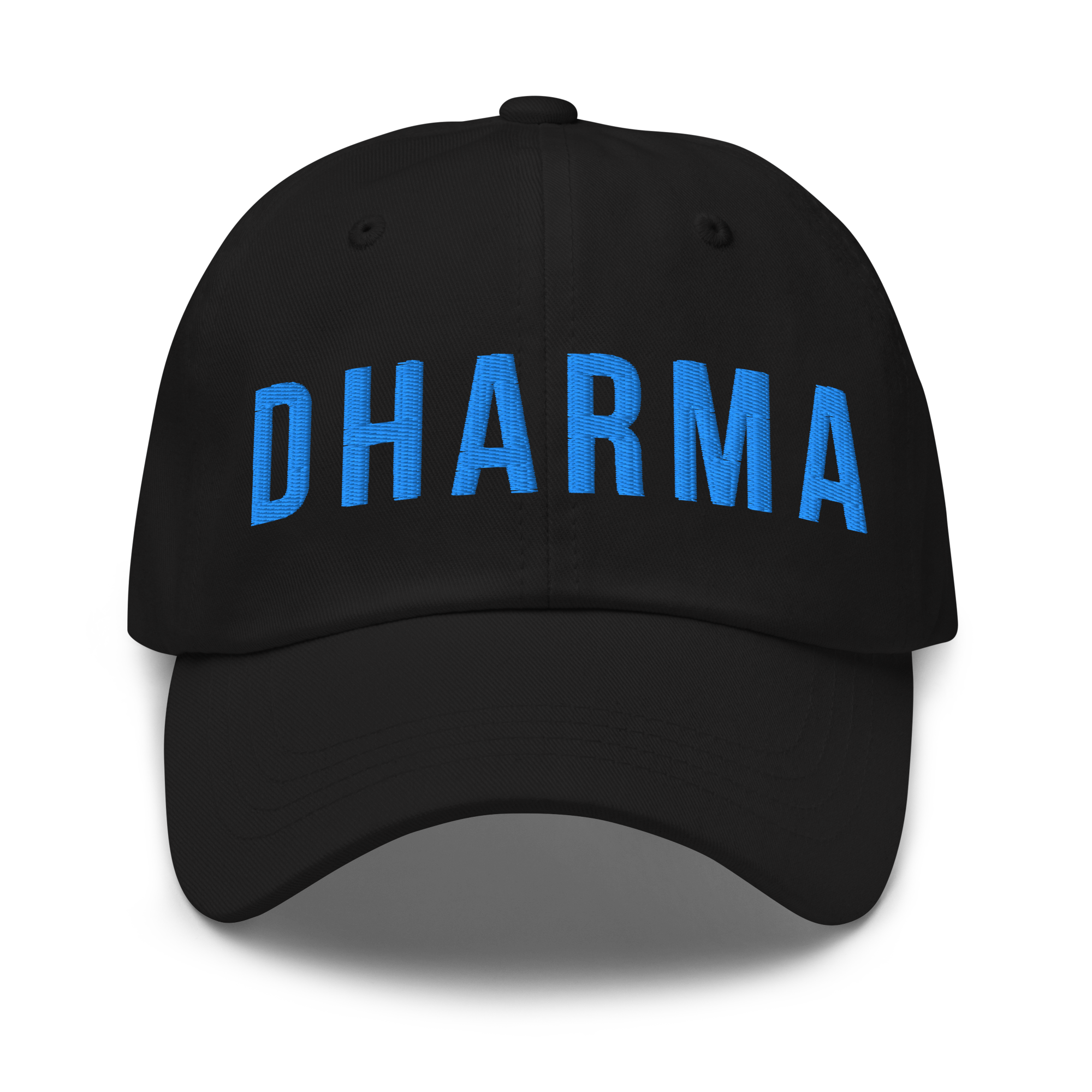 DHARMA