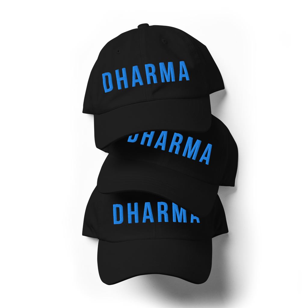DHARMA