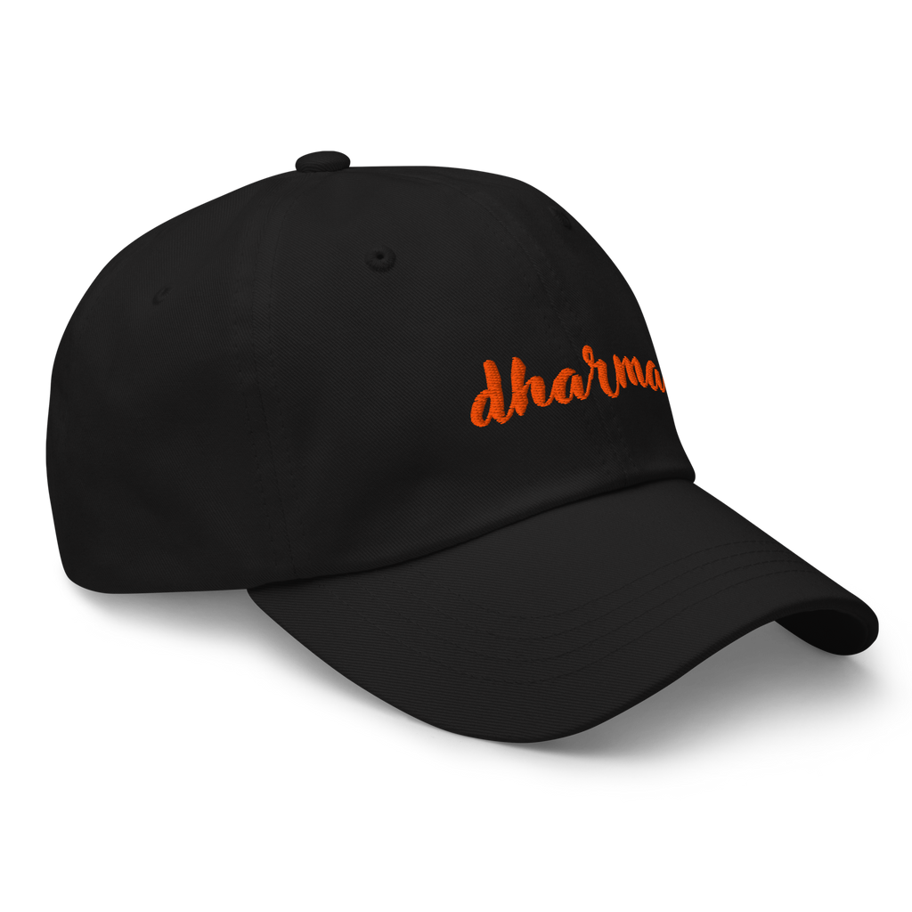 DHARMA
