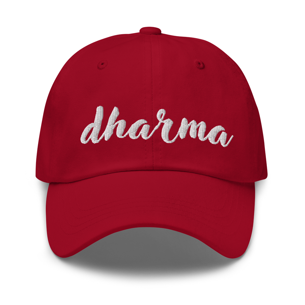 DHARMA