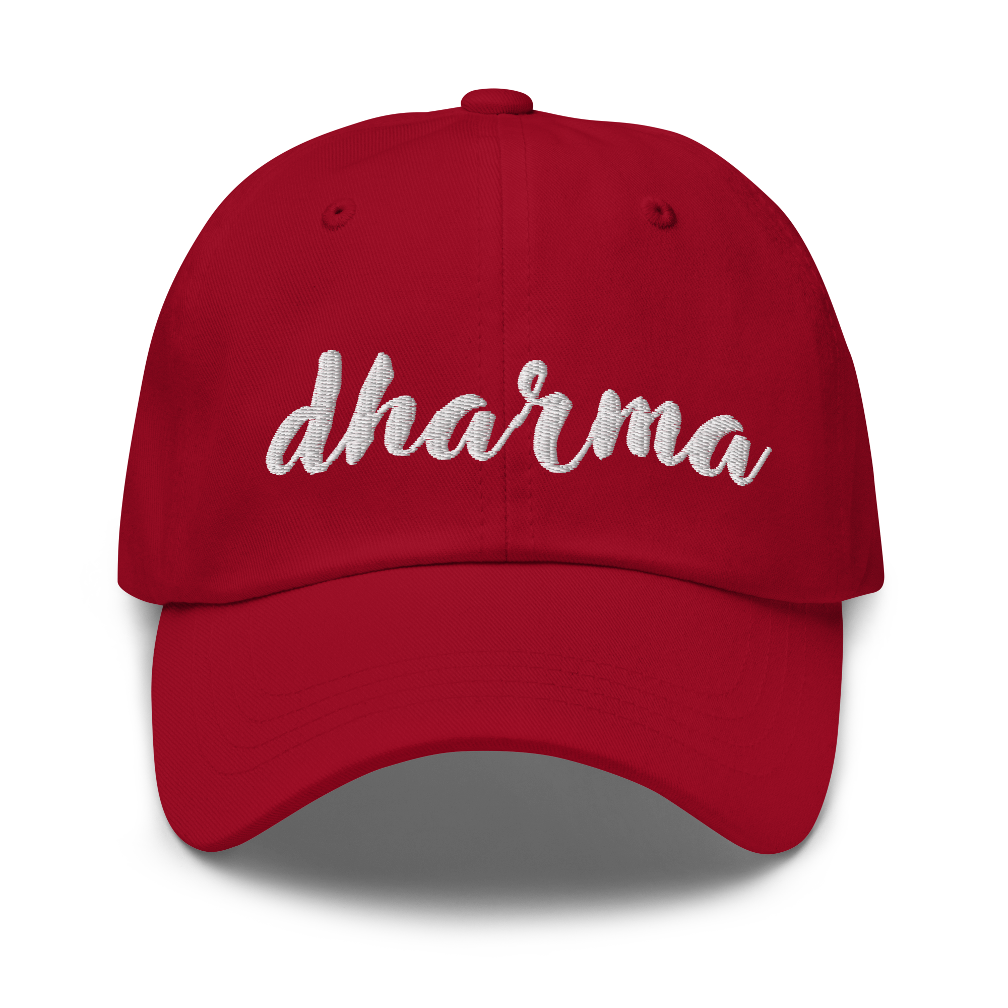 DHARMA