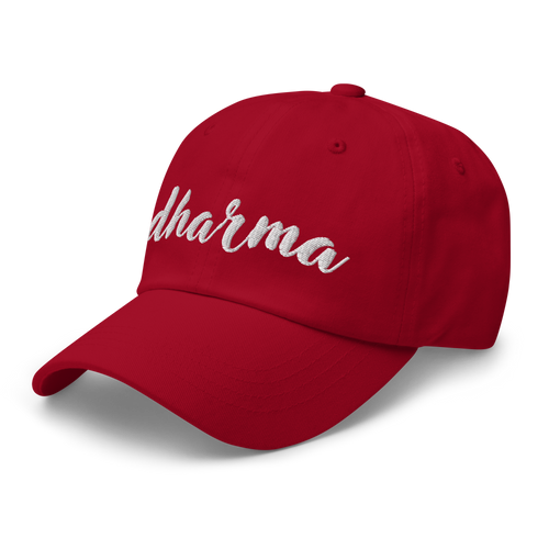 DHARMA