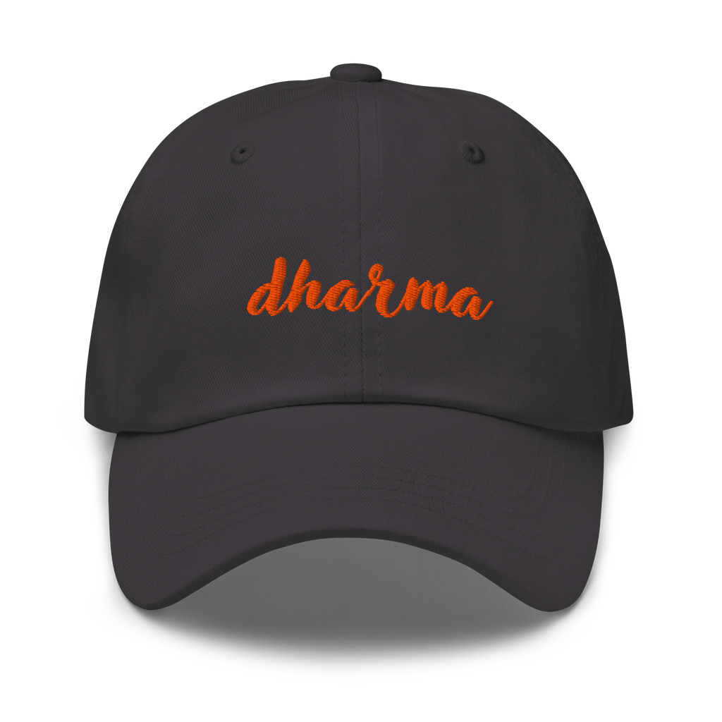 DHARMA