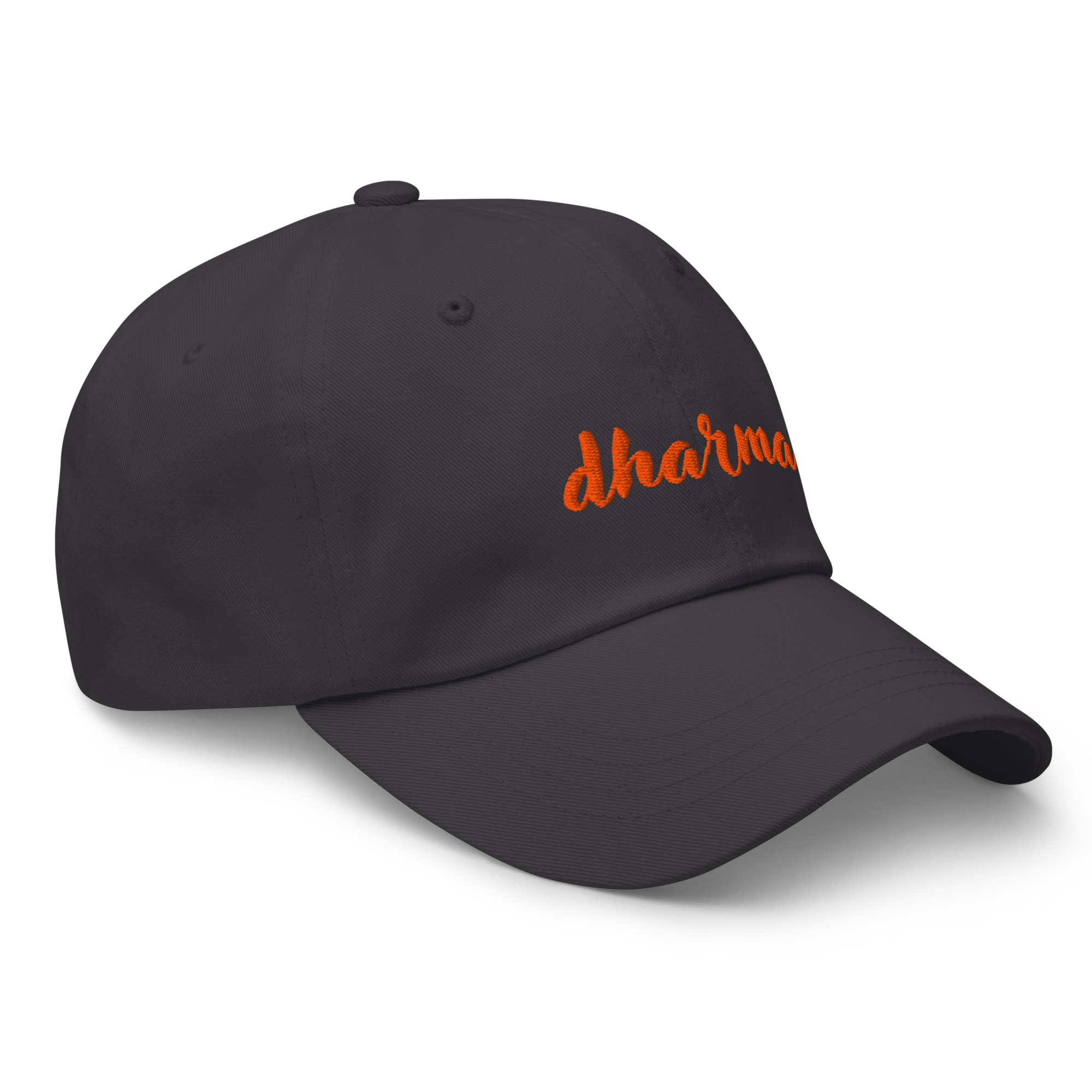 DHARMA
