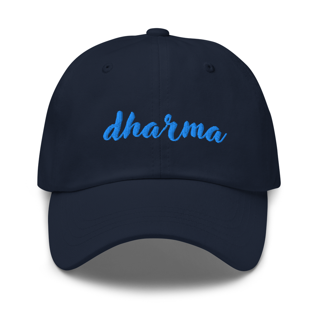 DHARMA