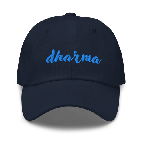 DHARMA
