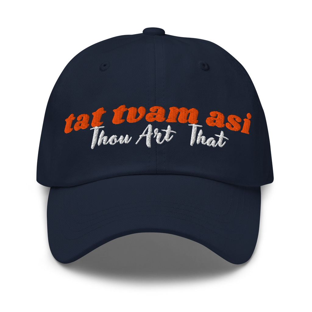 Tat Tvam Asi