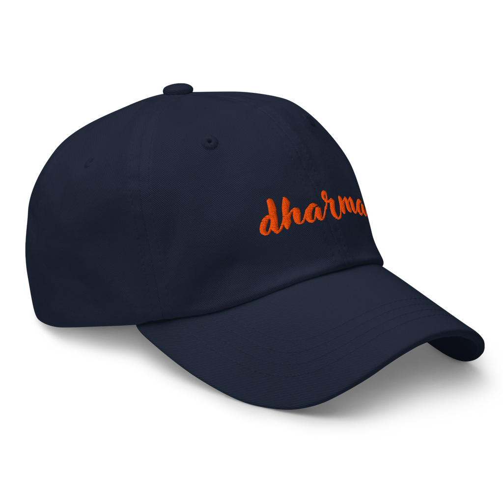 DHARMA