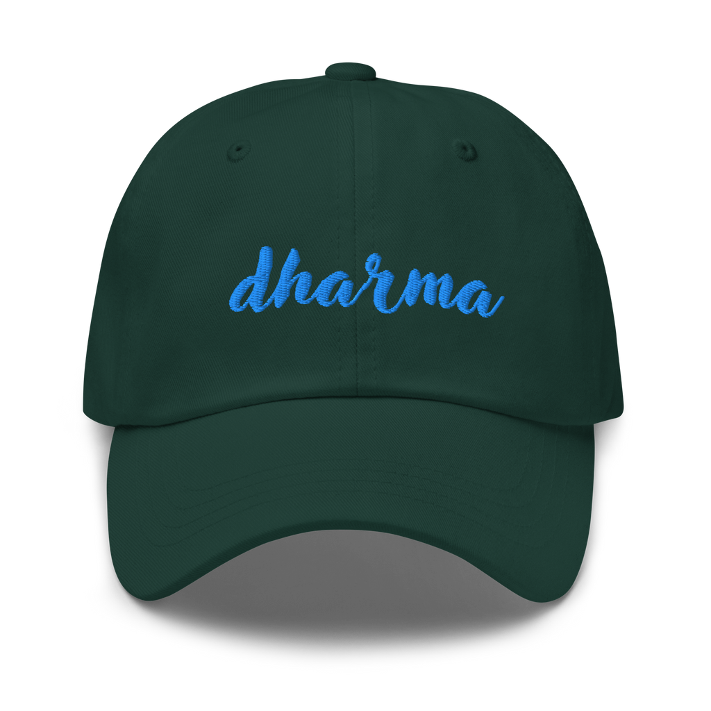 DHARMA