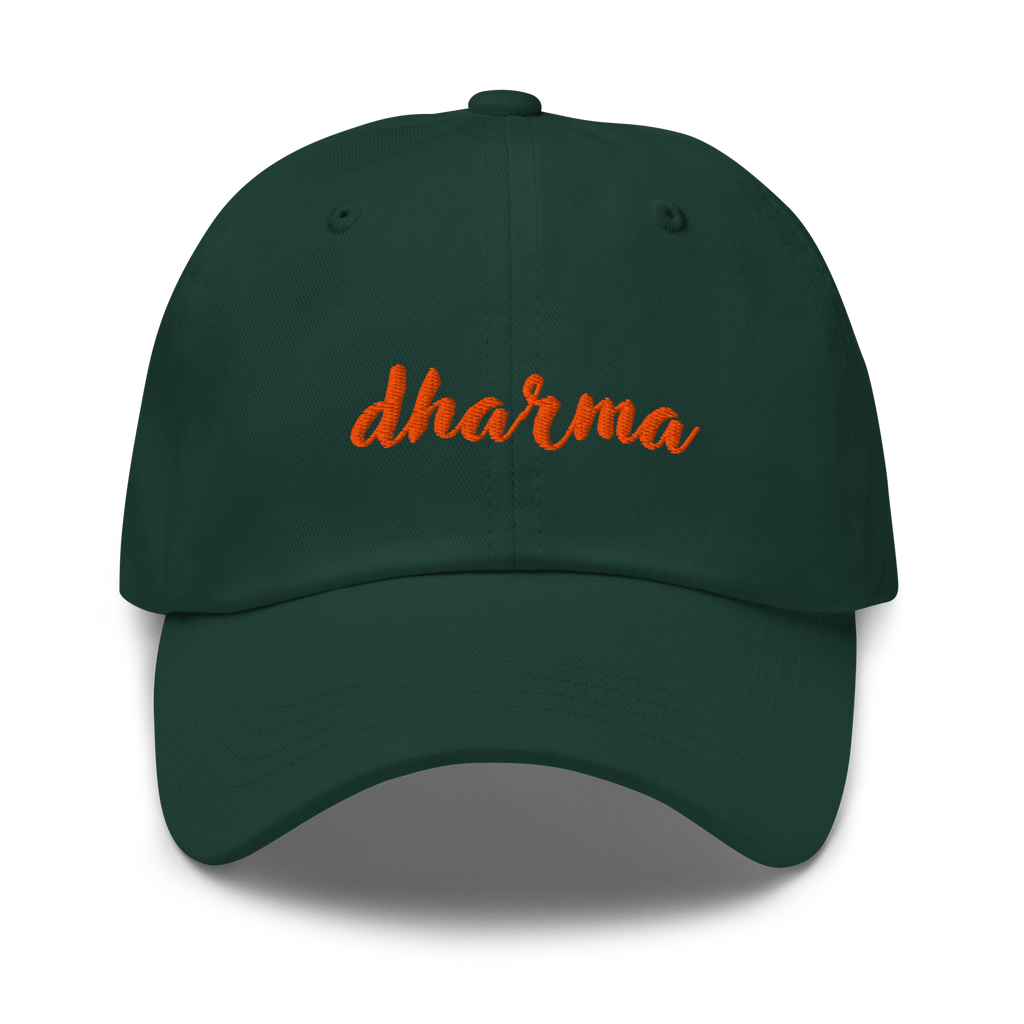 DHARMA