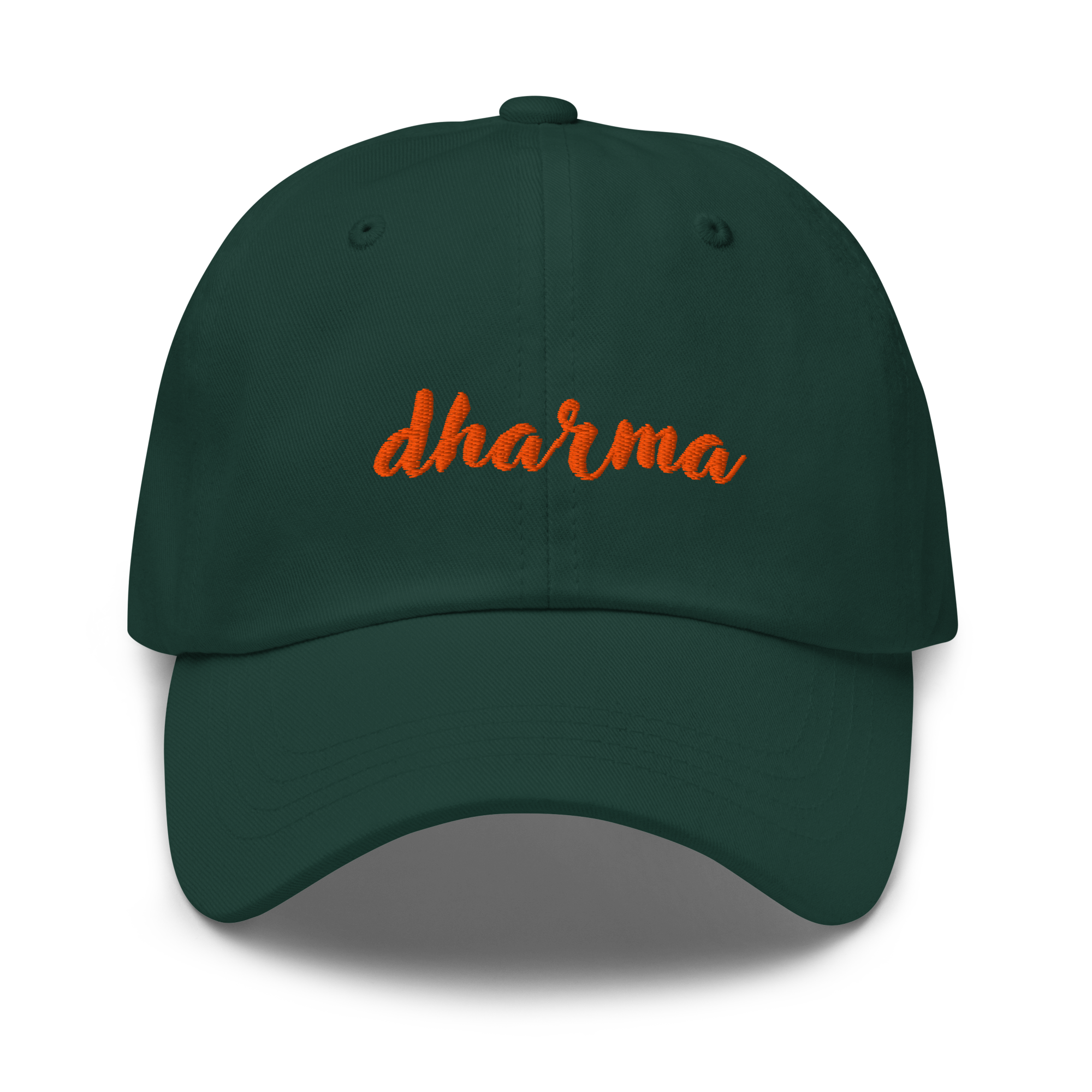 DHARMA