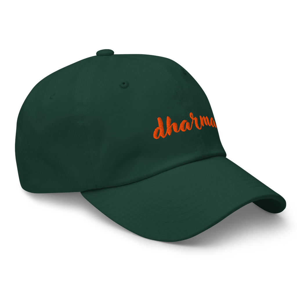 DHARMA