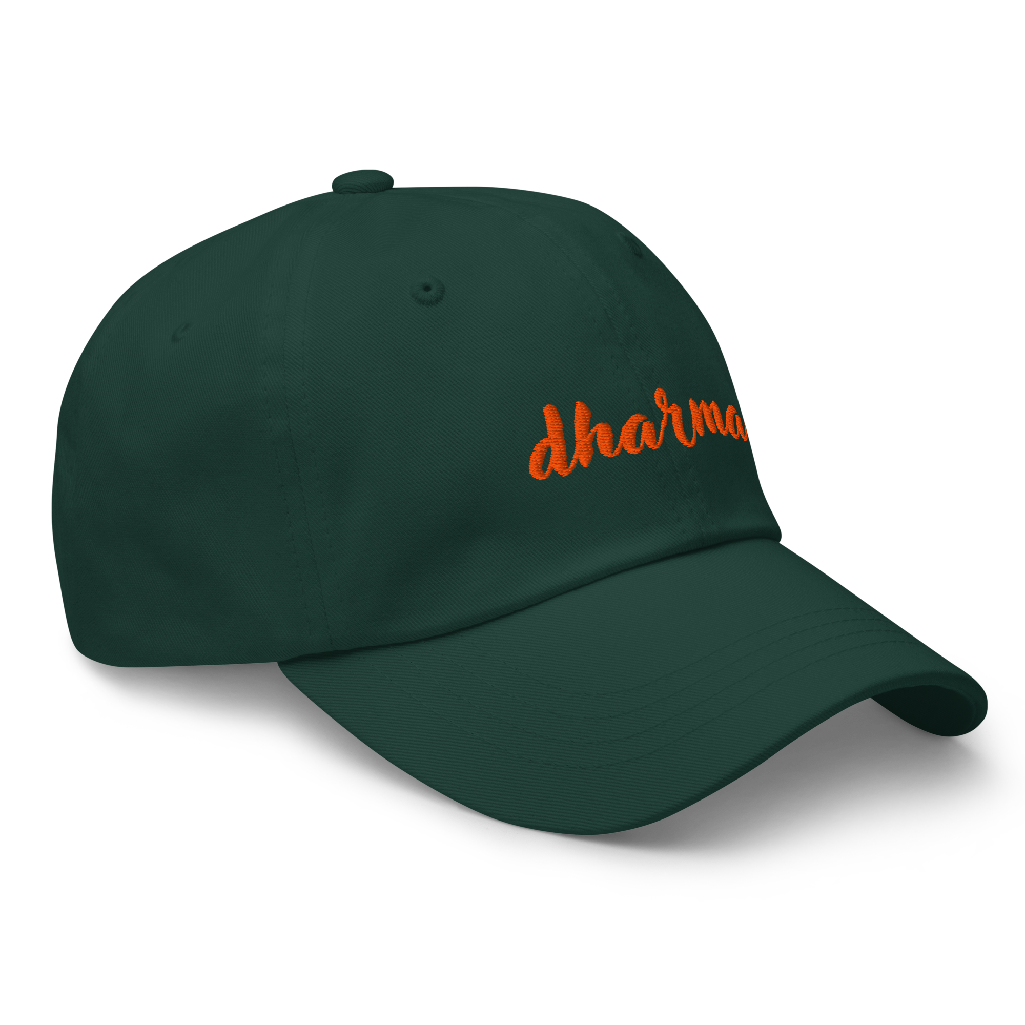 DHARMA
