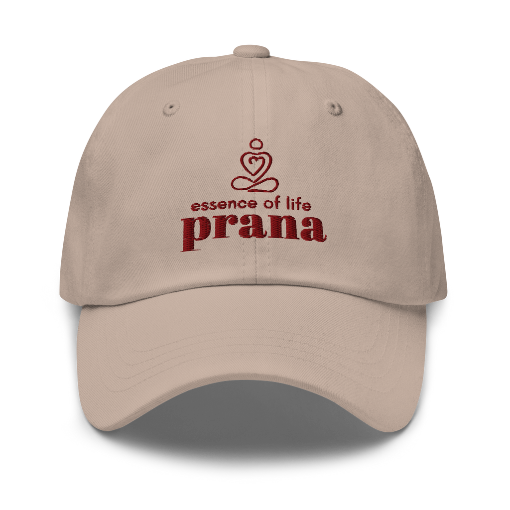 Prana: Hat