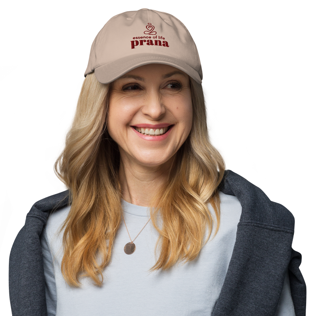 Prana: Hat
