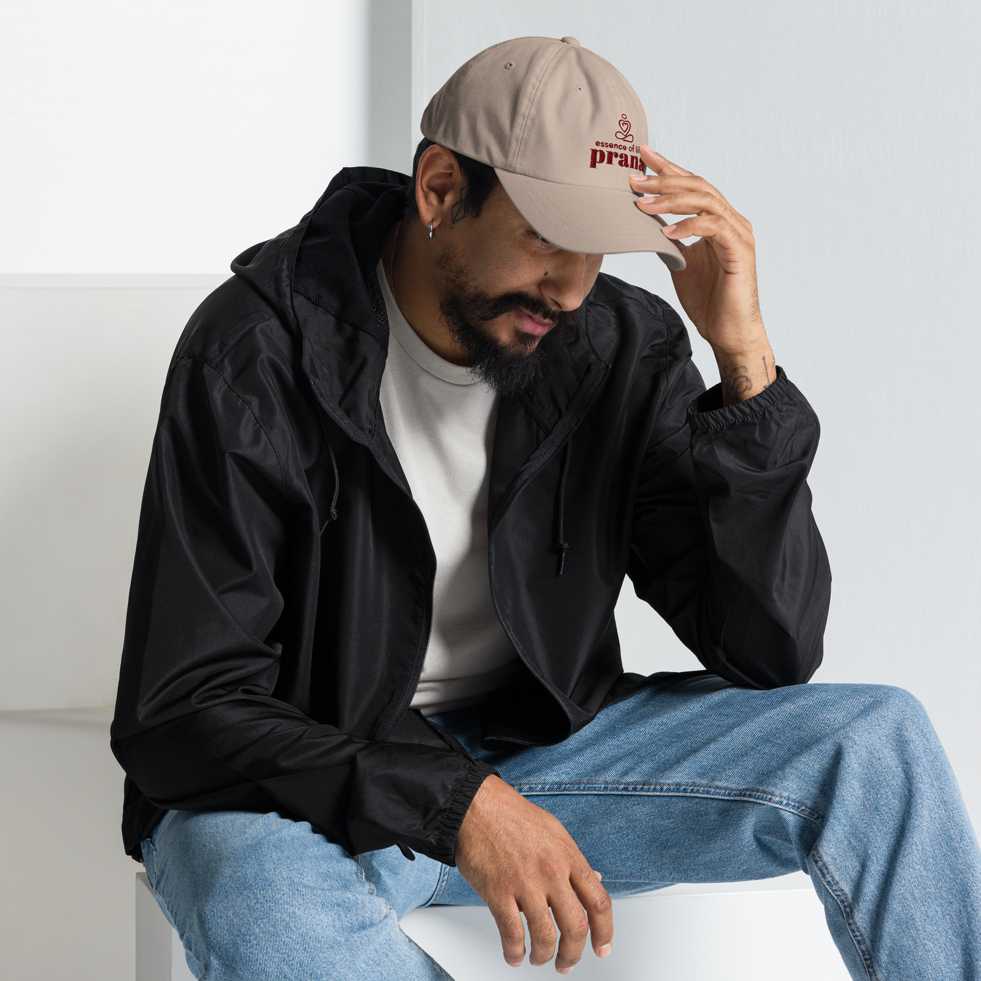 Prana: Hat