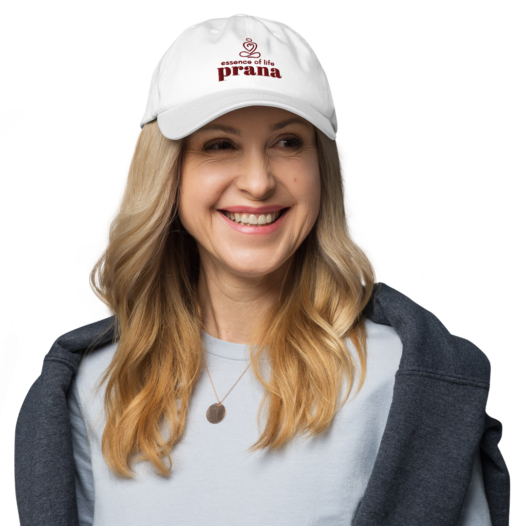 Prana: Hat