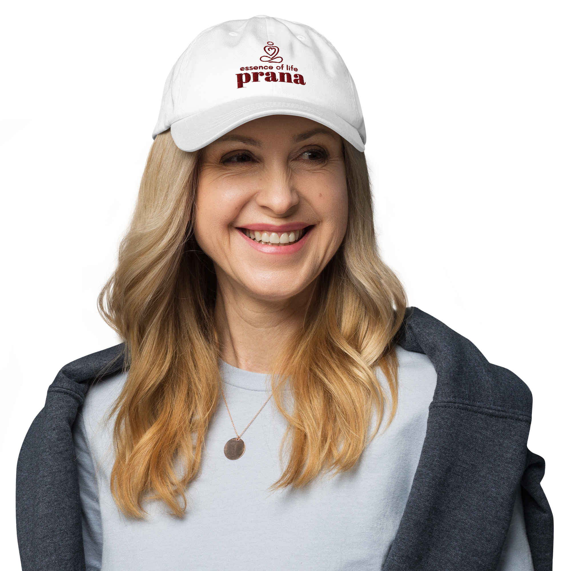 Prana: Hat