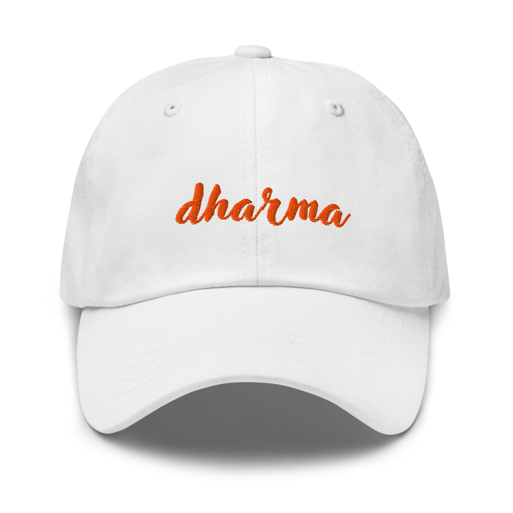 DHARMA