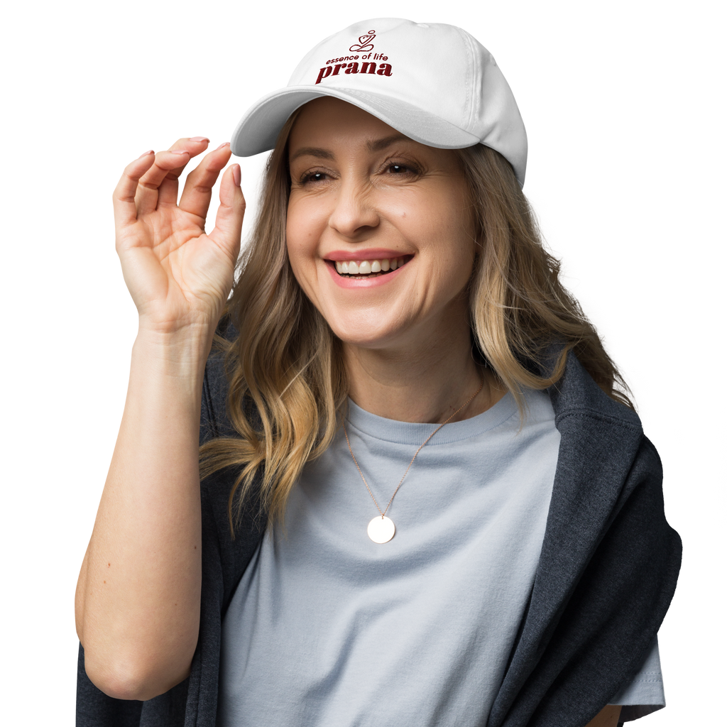 Prana: Hat