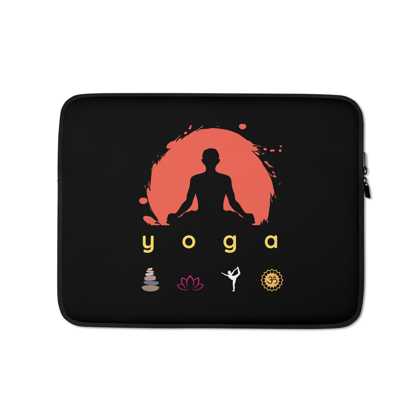 Yoga Laptop Sleeve