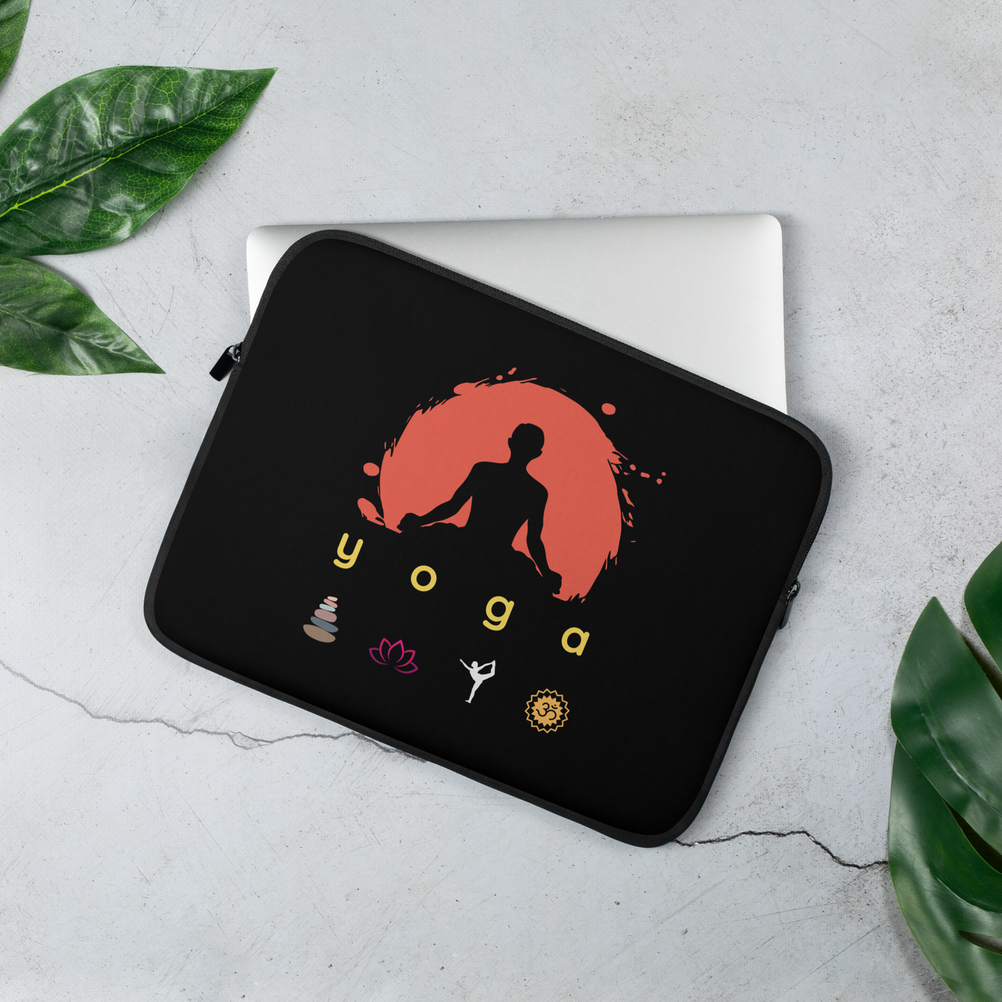 Yoga Laptop Sleeve