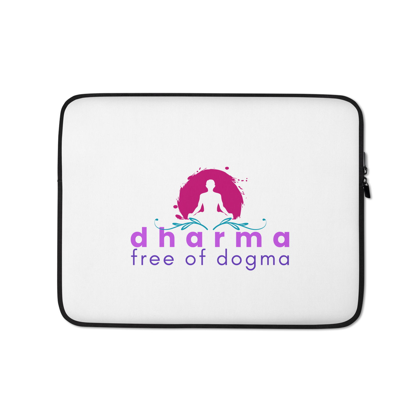 Dharma Laptop Sleeve