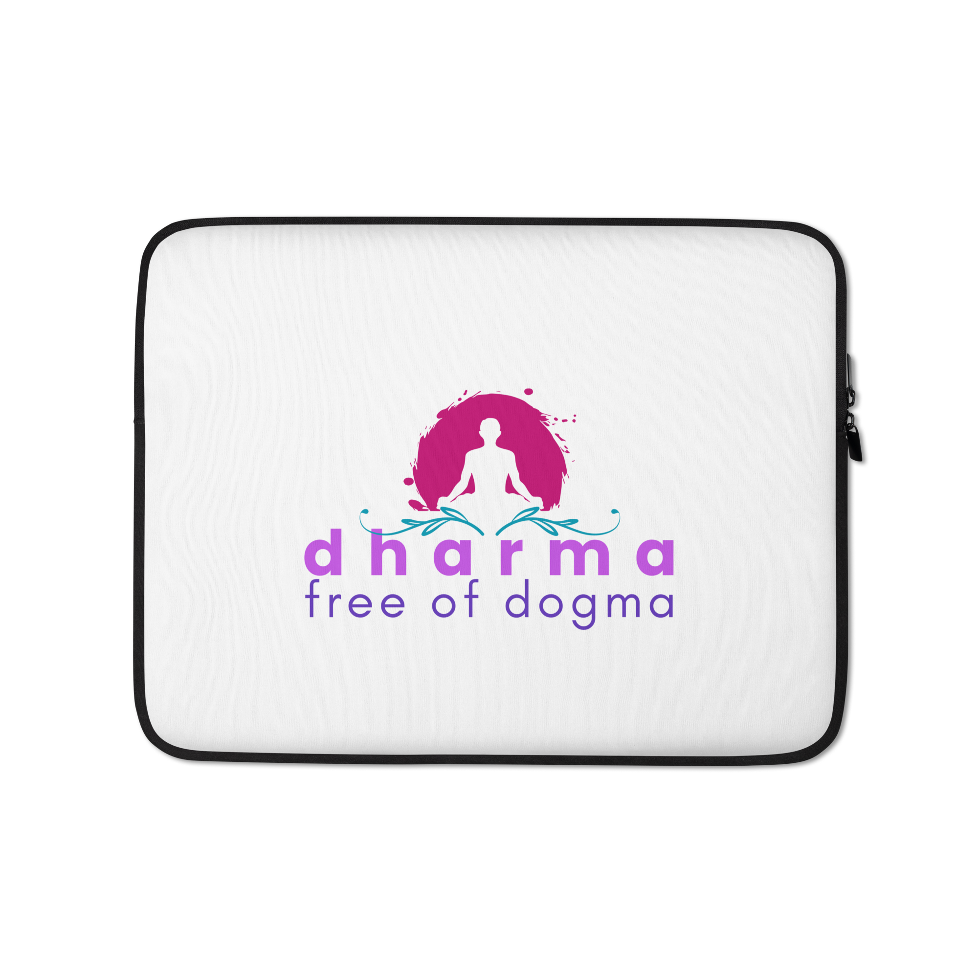 Dharma Laptop Sleeve