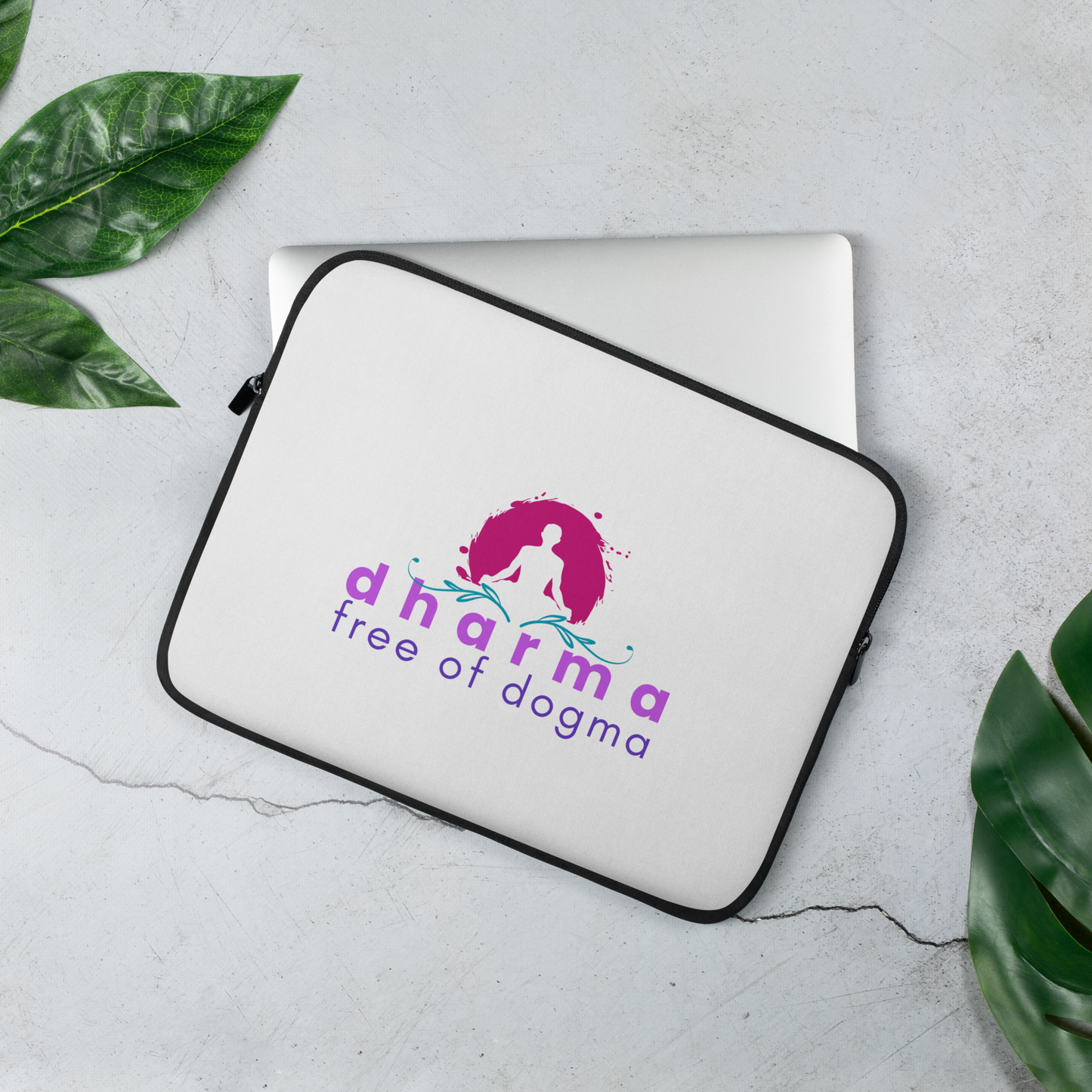 Dharma Laptop Sleeve