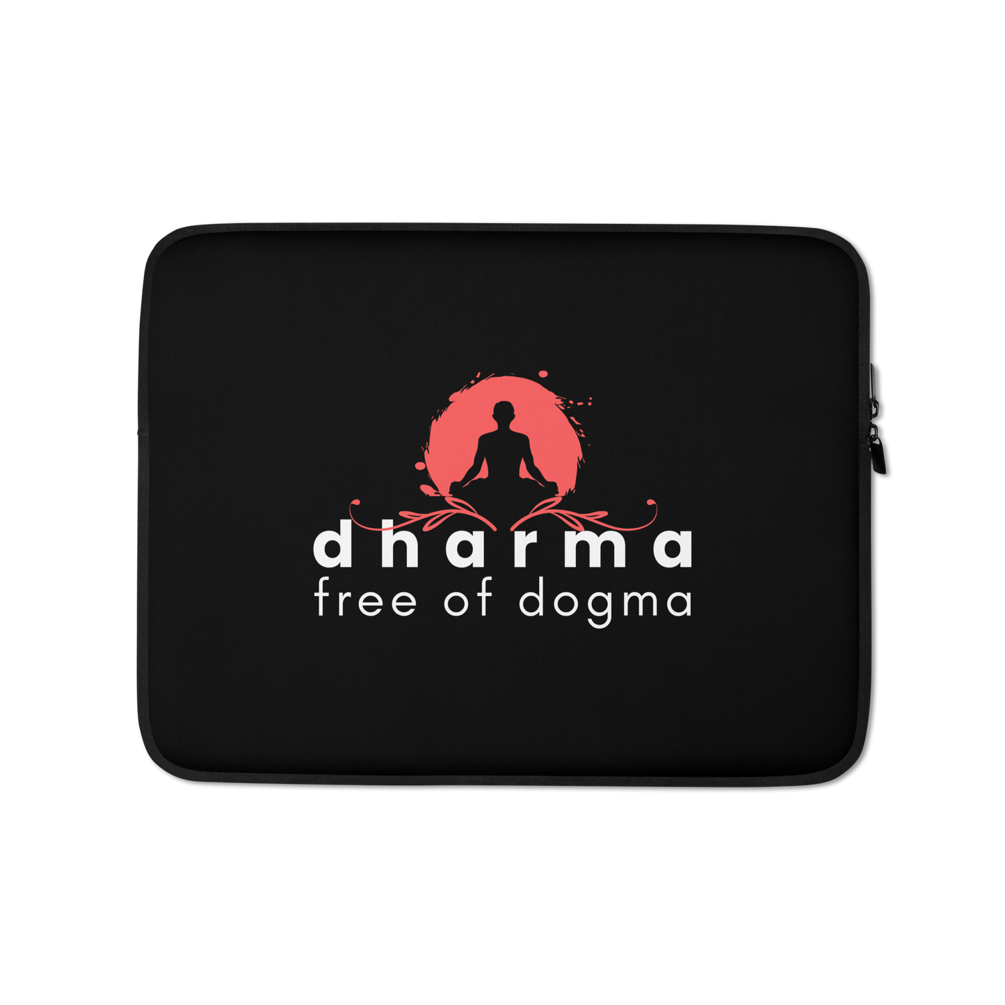 Dharma Laptop Sleeve