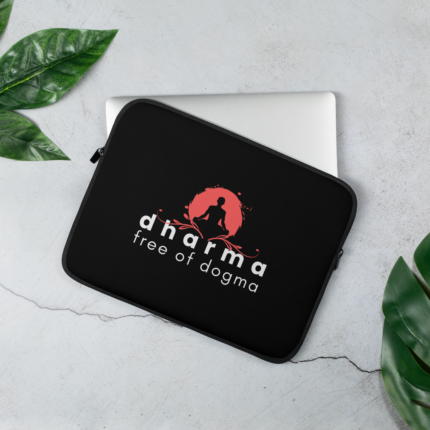 Dharma Laptop Sleeve