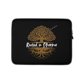 Rooted in Dharma