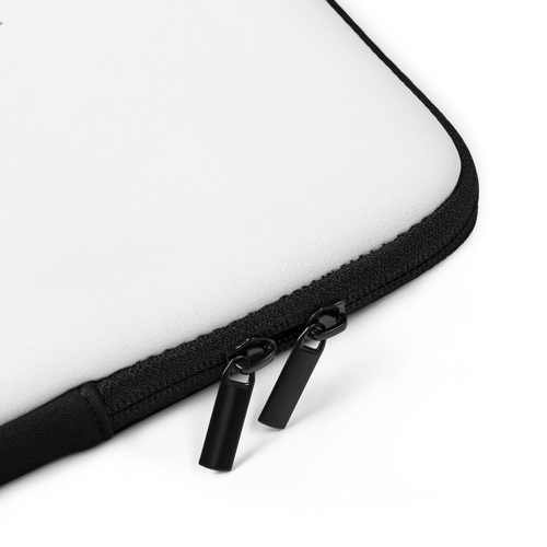Dharma Awakening Laptop Sleeve