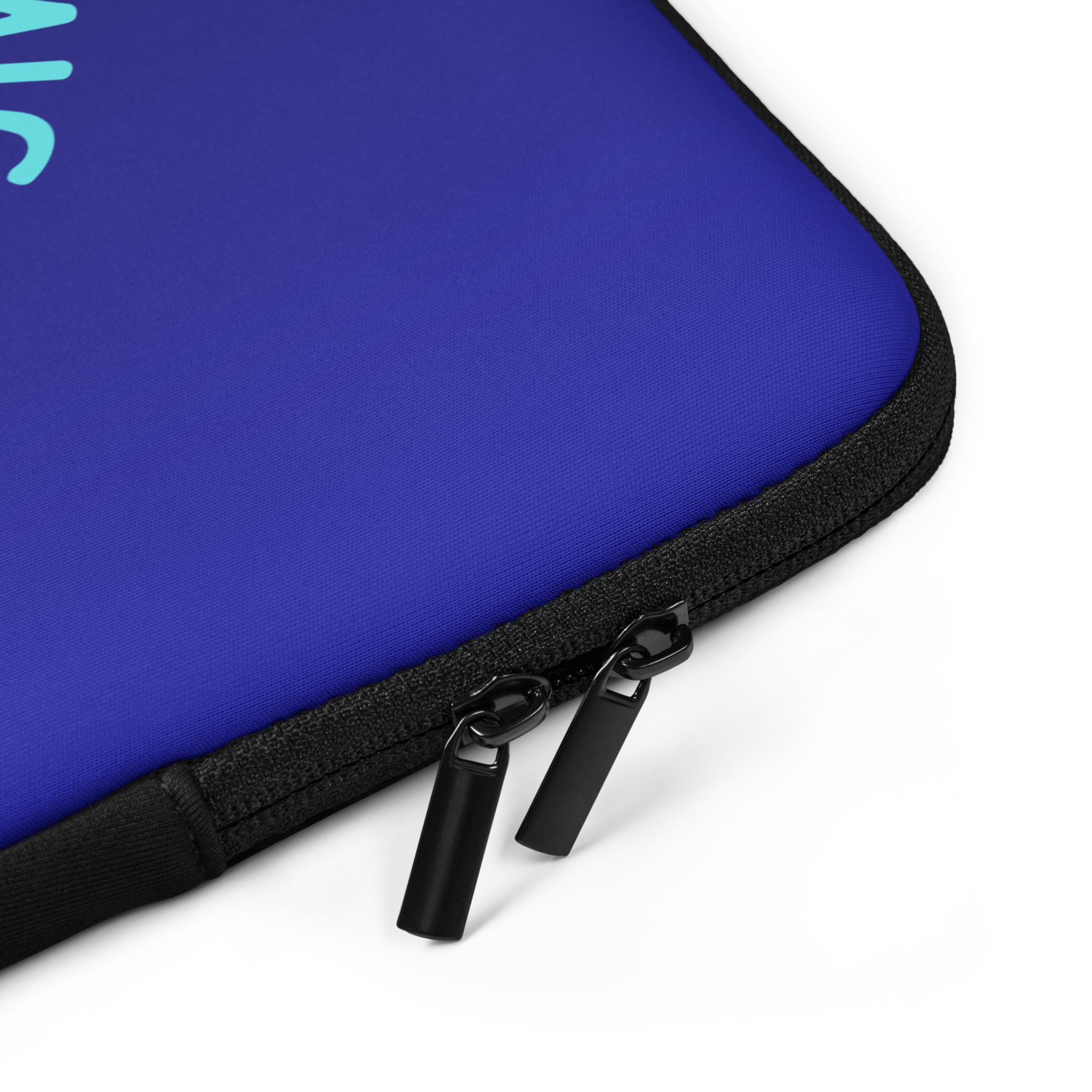 Dharmic Life Laptop Sleeve