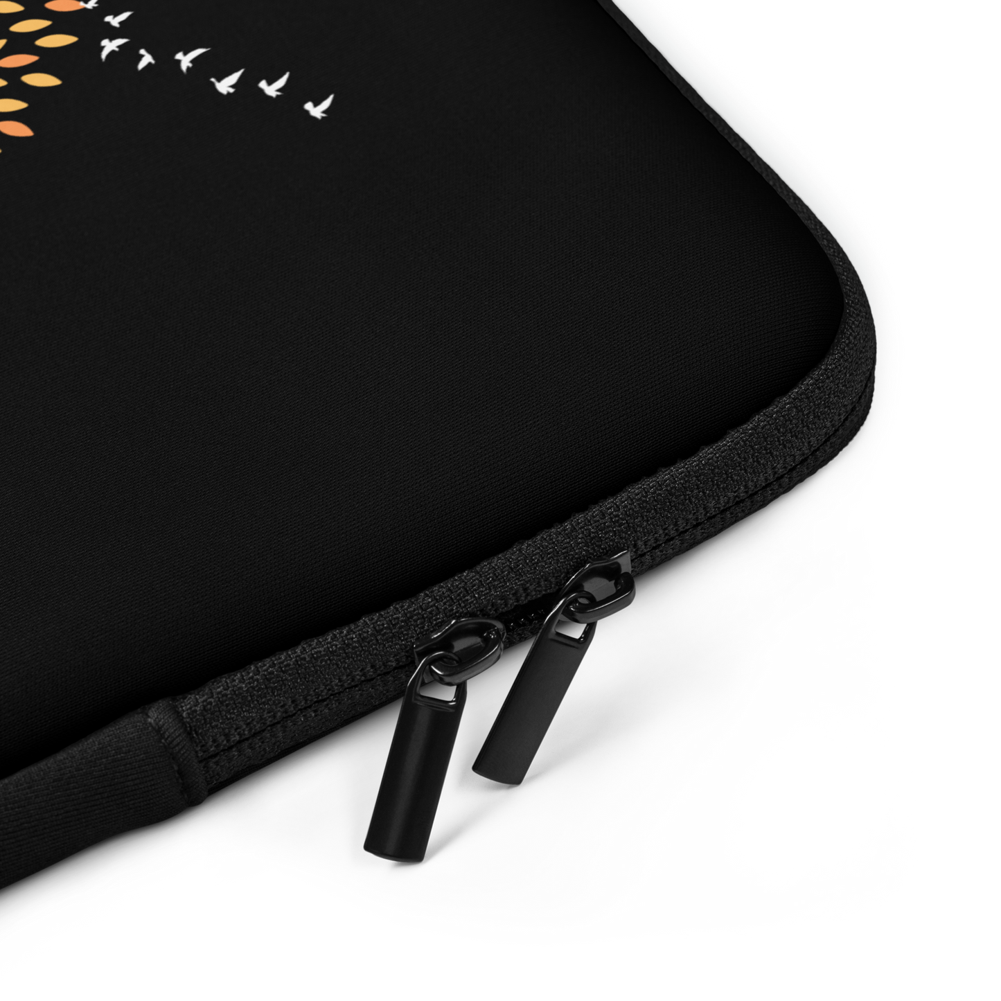 Laptop Sleeve-Rooted in Dharma