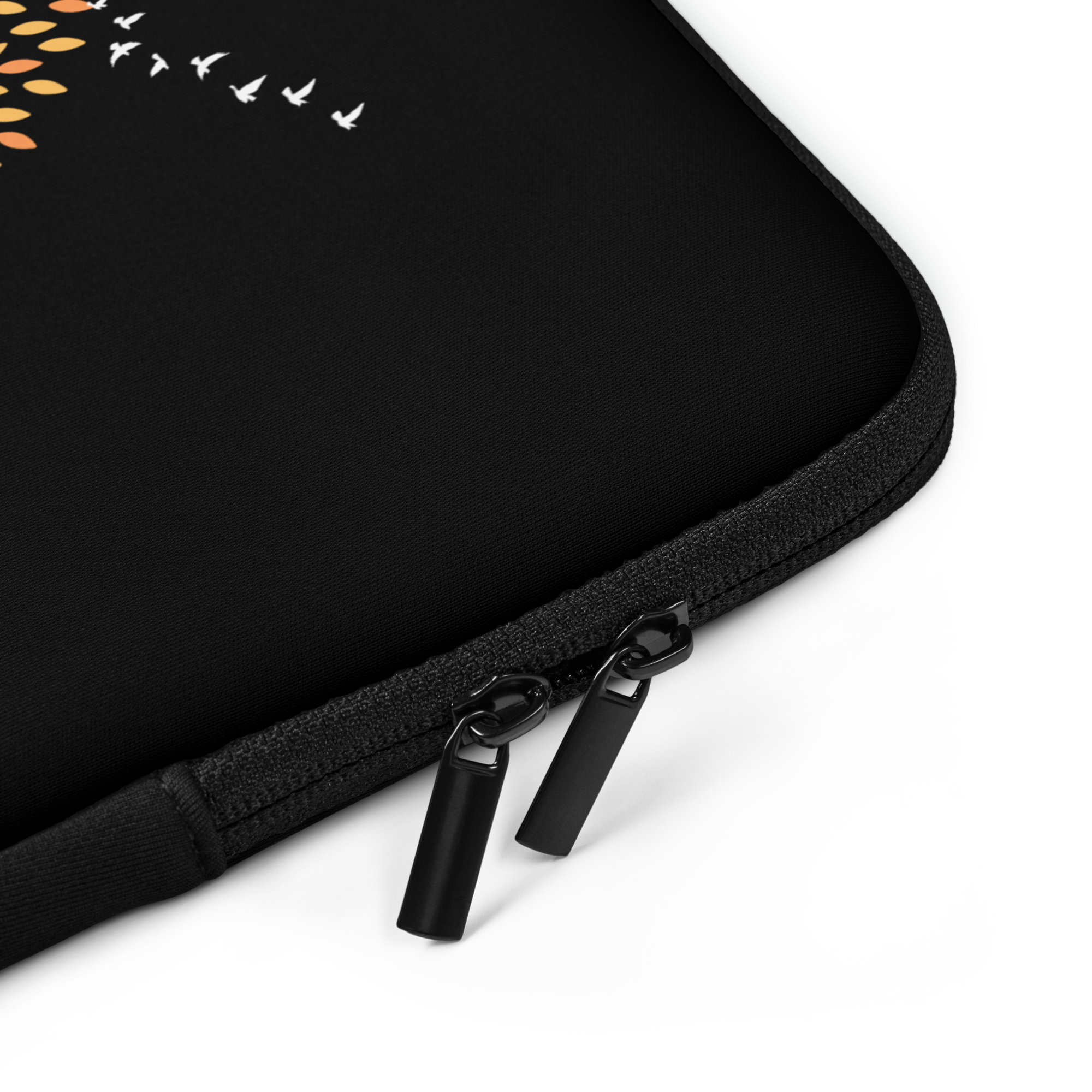 Laptop Sleeve-Rooted in Dharma