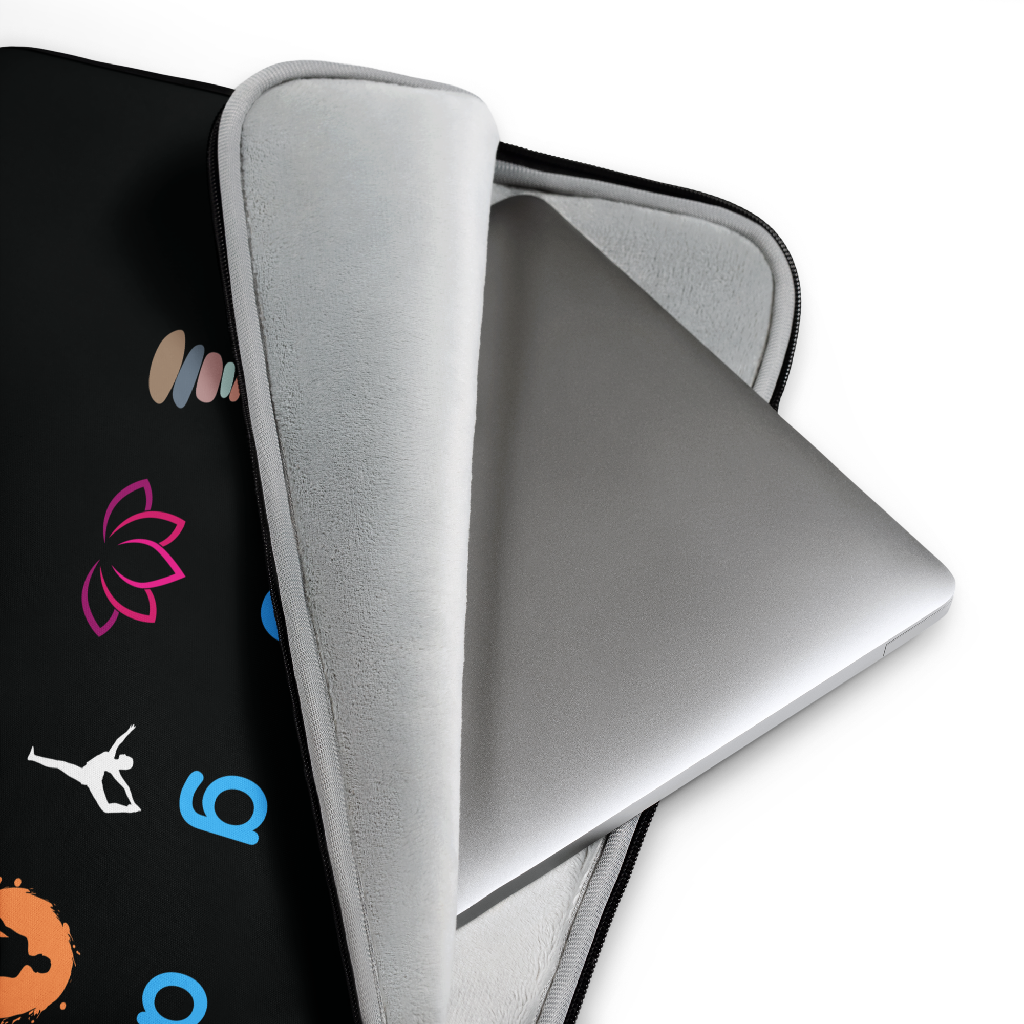 Yoga Laptop Sleeve