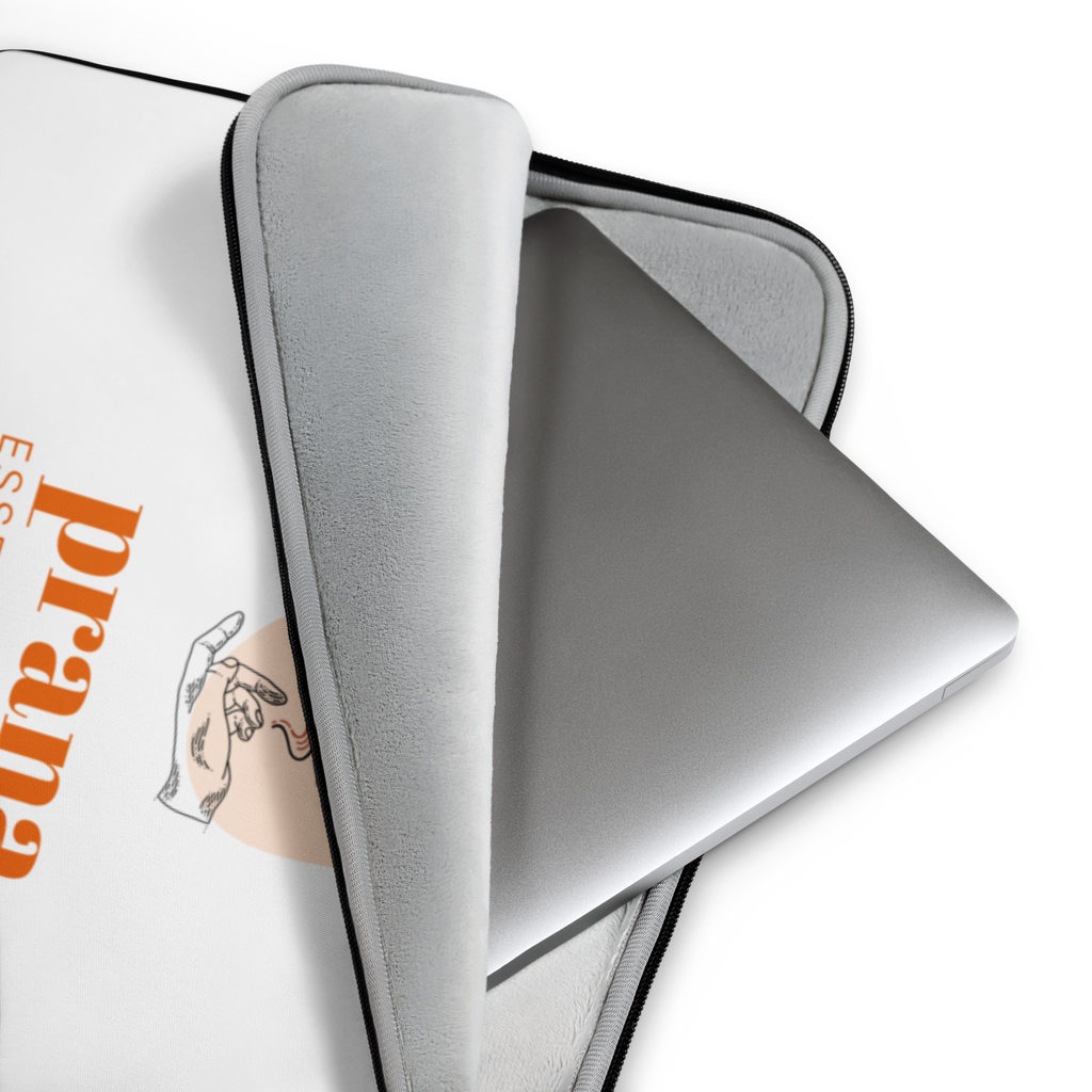 Prana Laptop Sleeve